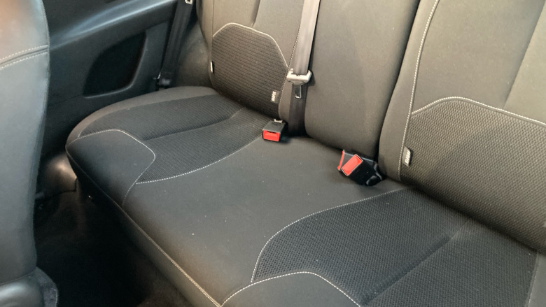 DS 3 1.2 PureTech 82 Chic 3dr Petrol Hatchback